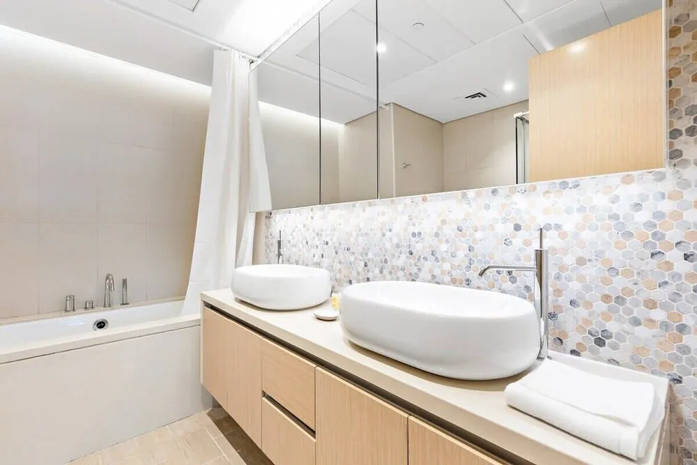 Elite Apart Daire, Balkon, Plaj Manzaralı