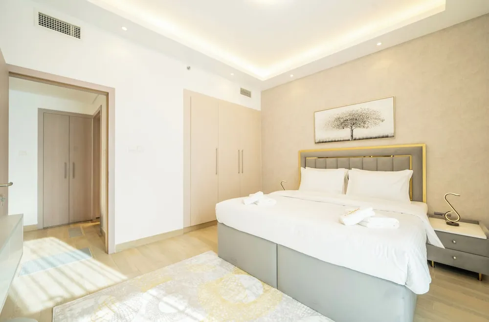 Apart Daire, Balkon, Şehir Manzaralı