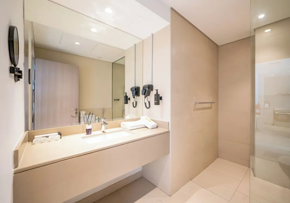 Apart Daire, Balkon, Şehir Manzaralı