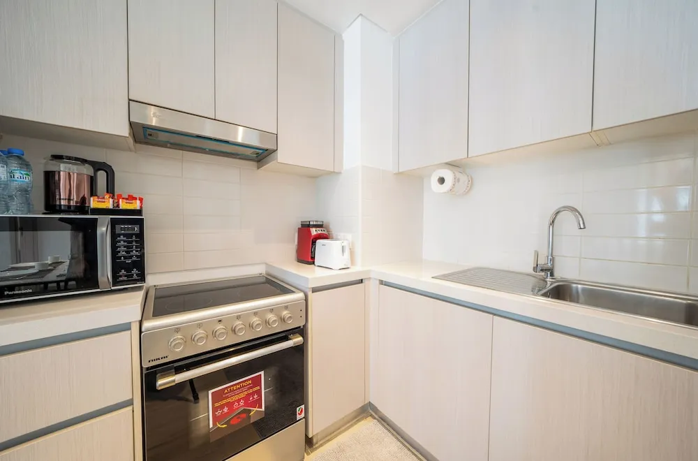 Apart Daire, Balkon, Şehir Manzaralı
