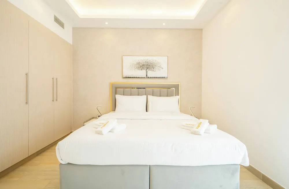 Apart Daire, Balkon, Şehir Manzaralı