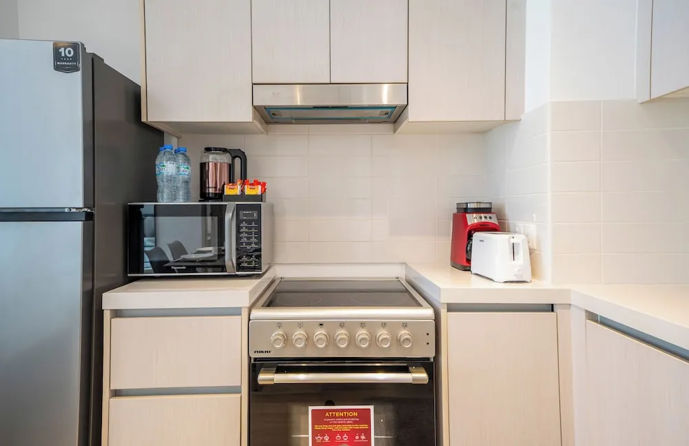 Apart Daire, Balkon, Şehir Manzaralı