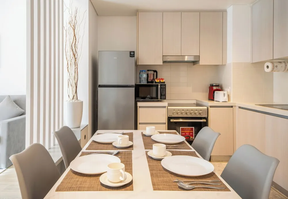 Apart Daire, Balkon, Şehir Manzaralı