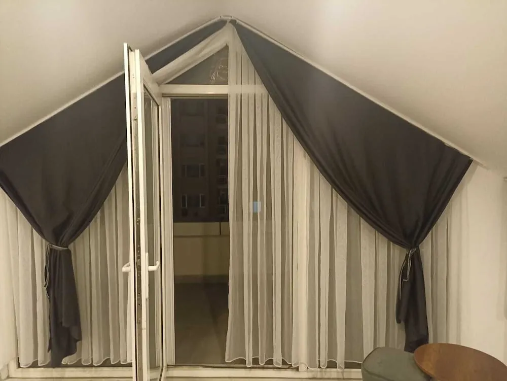 Teras/veranda