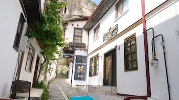 Rukaya Konağı