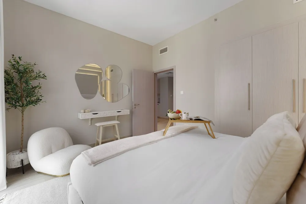 Deluxe Apart Daire