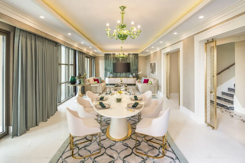 Villa (Privé)