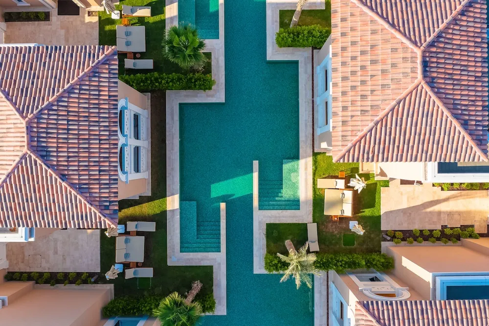 Club Villa