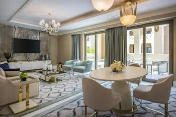 Rixos Premium Saadiyat Island