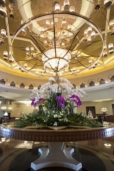 Shangri-La, Qaryat Al Beri, Abu Dhabi