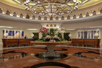Shangri-La, Qaryat Al Beri, Abu Dhabi