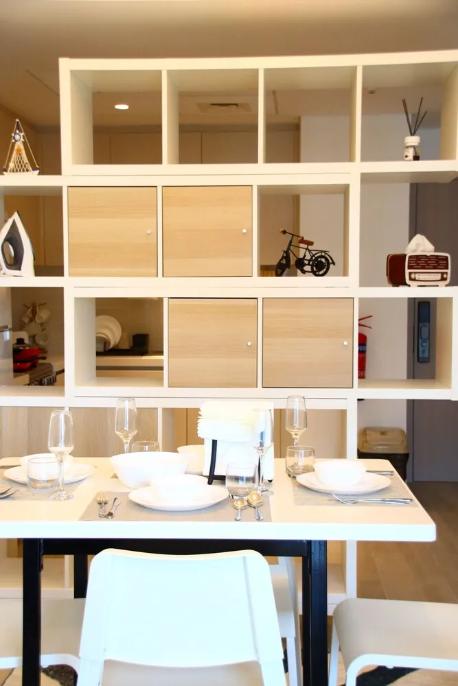 Deluxe Apart Daire