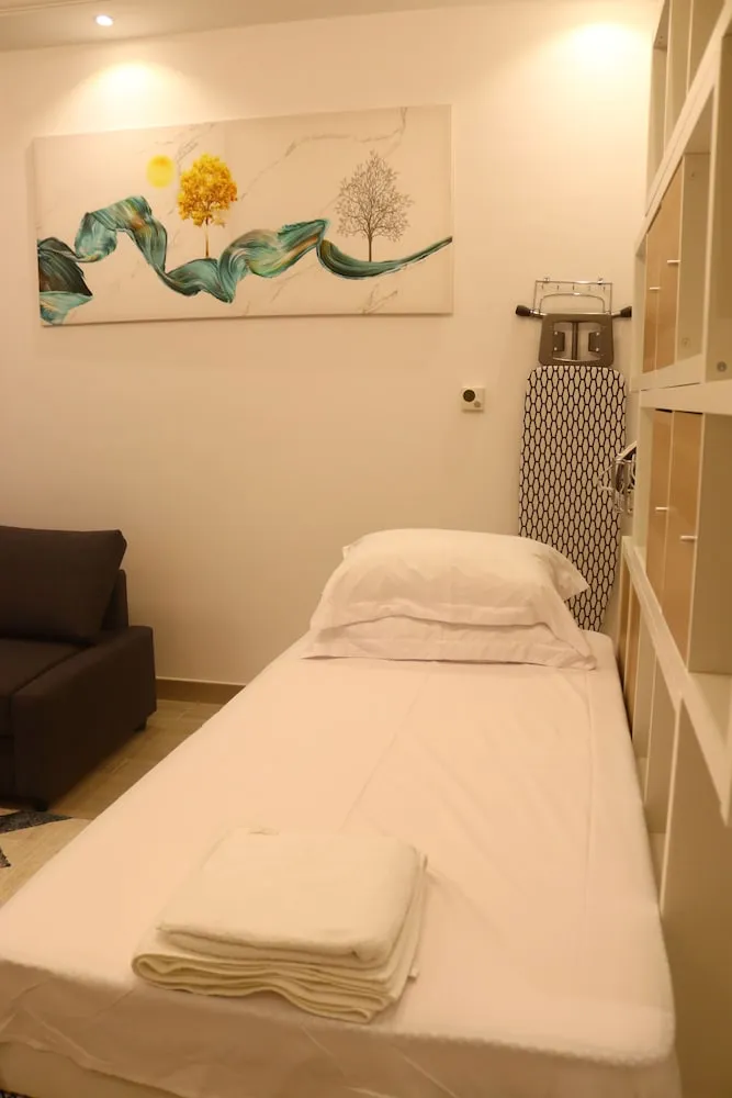 Deluxe Apart Daire