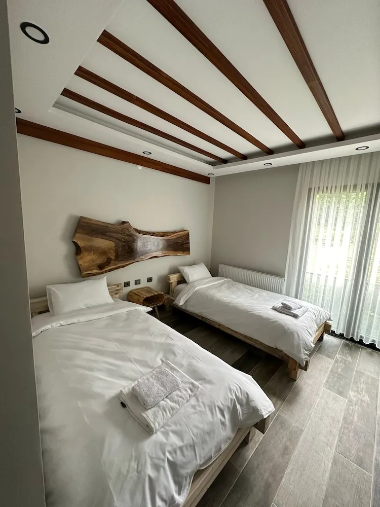 Premium Dört Kişilik Oda