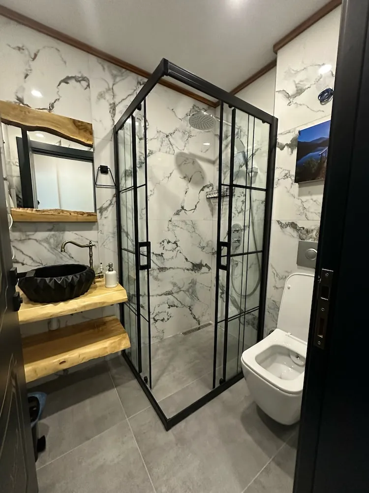 Premium Dört Kişilik Oda