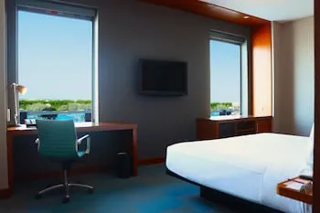 Aloft Abu Dhabi