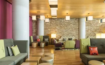Aloft Abu Dhabi