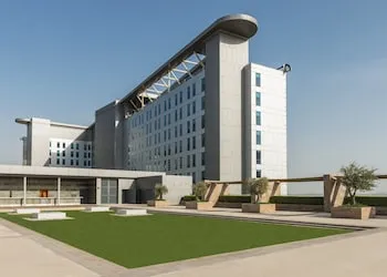 Aloft Abu Dhabi