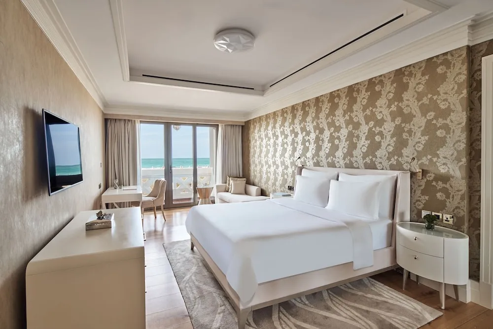 Villa, 2 Çift Kişilik Yatak
