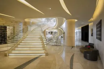 Millennium Al Rawdah Hotel