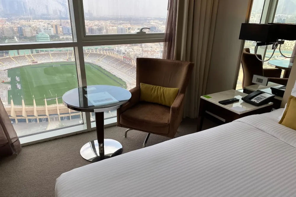 Oda, 2 Tek Kişilik Yatak (Centro, Stadium View)