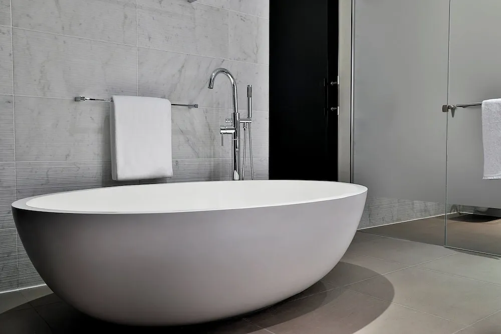 Fantastic Suite, 1 Bedroom, Balcony with Complimentary Yas Beach Transfer and Access