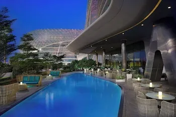 W Abu Dhabi - Yas Island