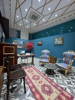Felicity Palace Sirkeci