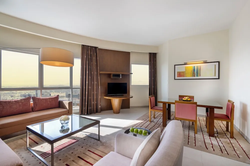 Premium Two Bedroom Apartment