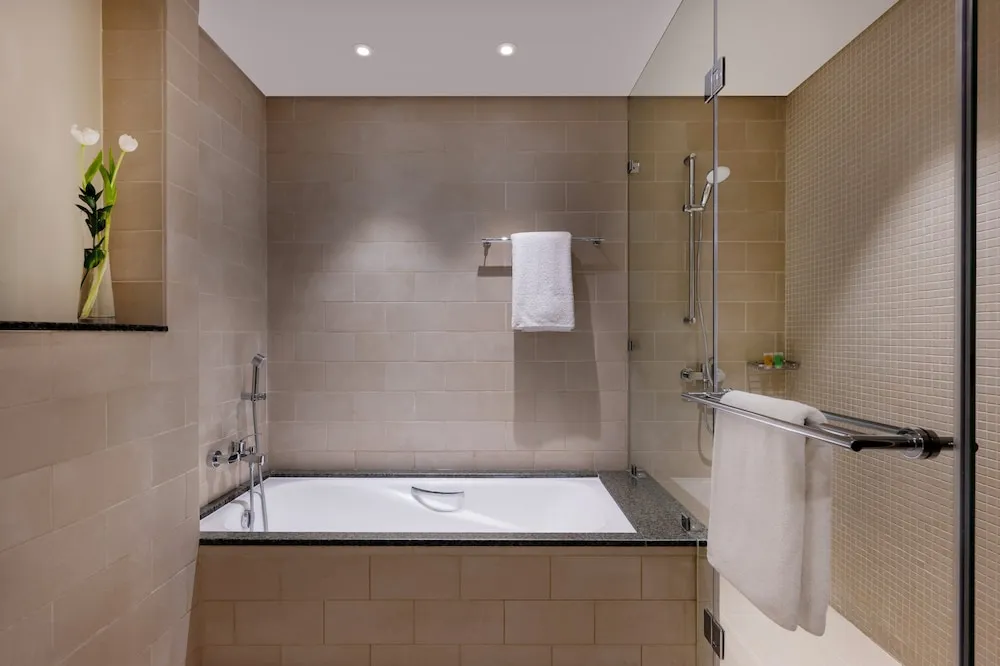 Premium Two Bedroom Apartment