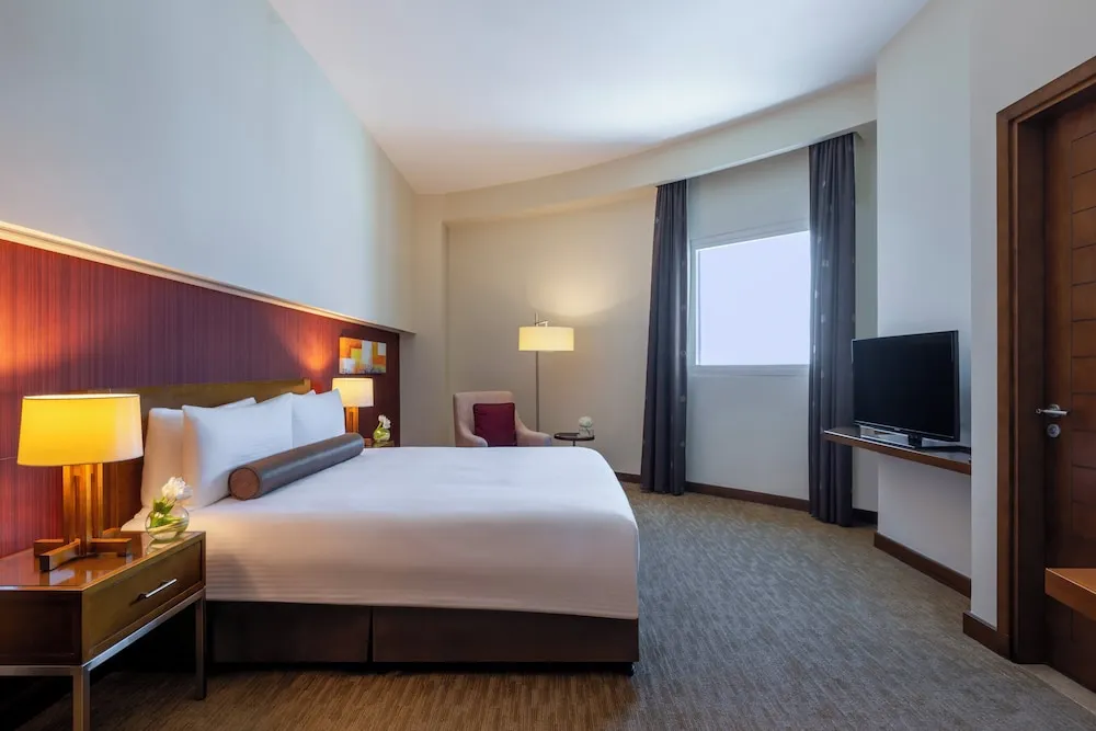 Premium Two Bedroom Apartment