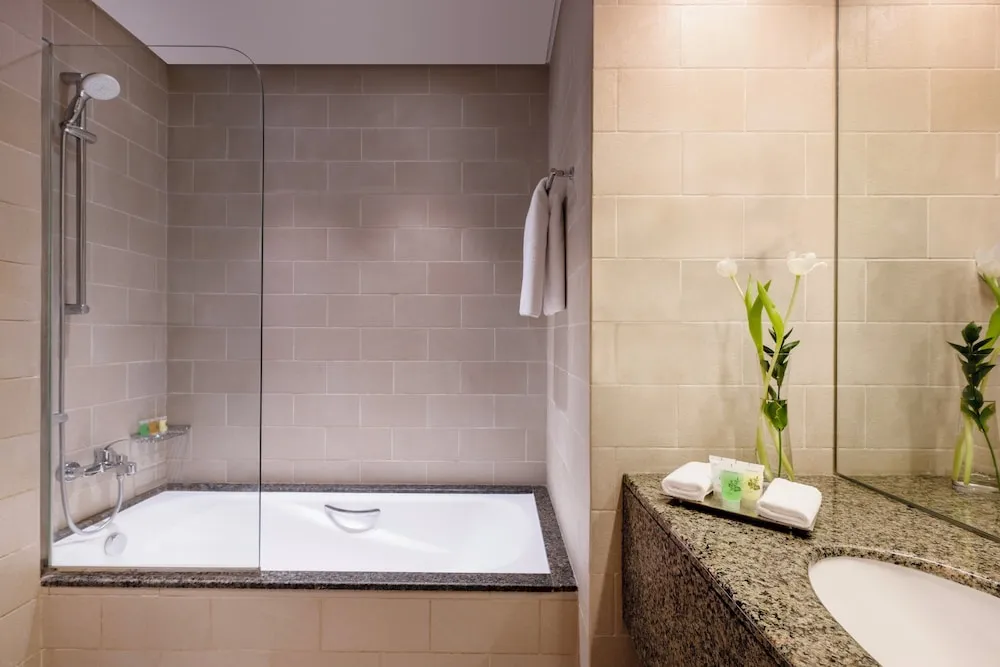Premium Two Bedroom Apartment