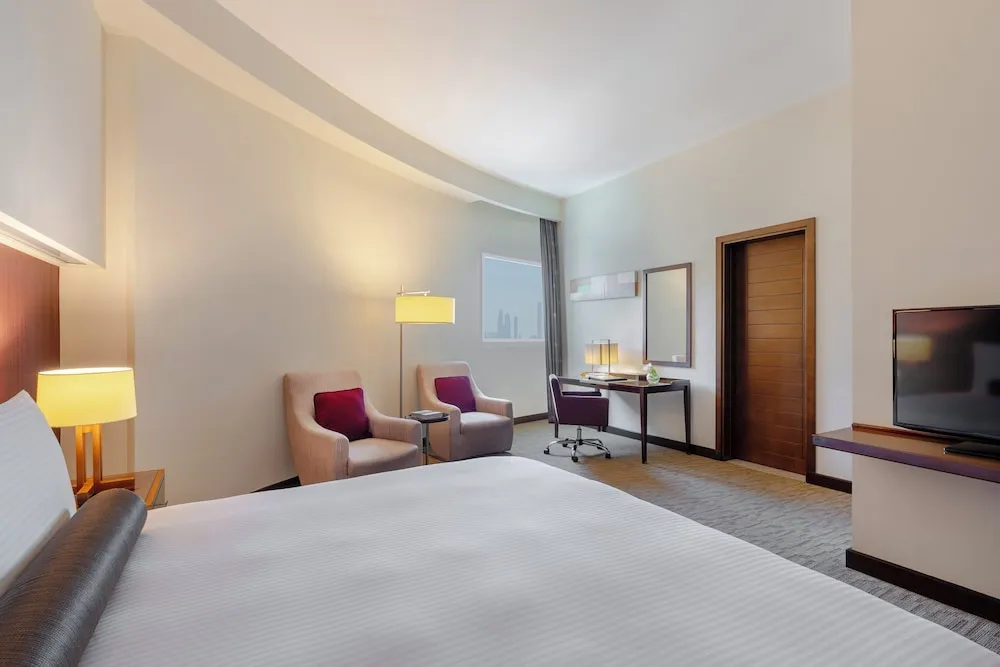 Premium One Bedroom Apartment
