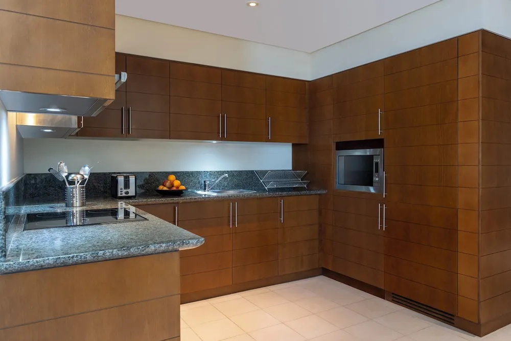 Premium One Bedroom Apartment