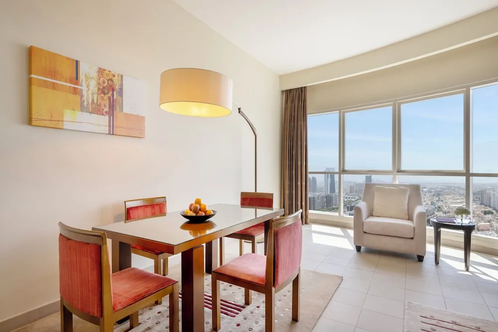 Premium One Bedroom Apartment