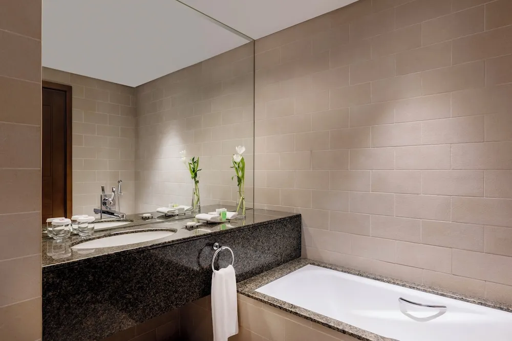 Premium One Bedroom Apartment