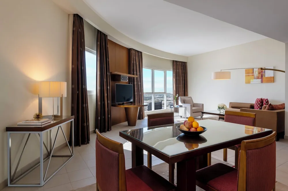 Premium One Bedroom Apartment