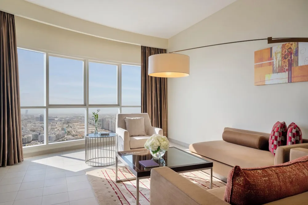 Premium One Bedroom Apartment