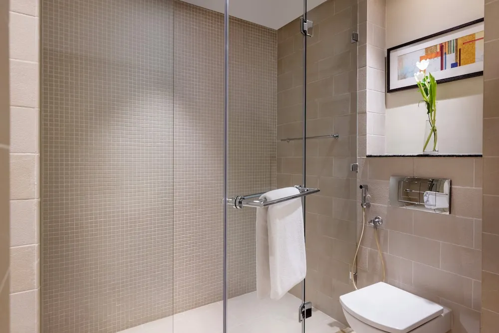 Premium One Bedroom Apartment