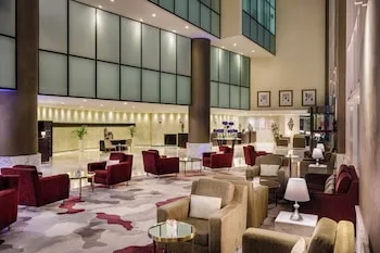 Grand Millennium Al Wahda