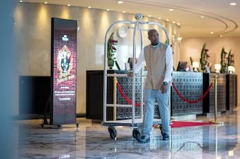 Grand Millennium Al Wahda