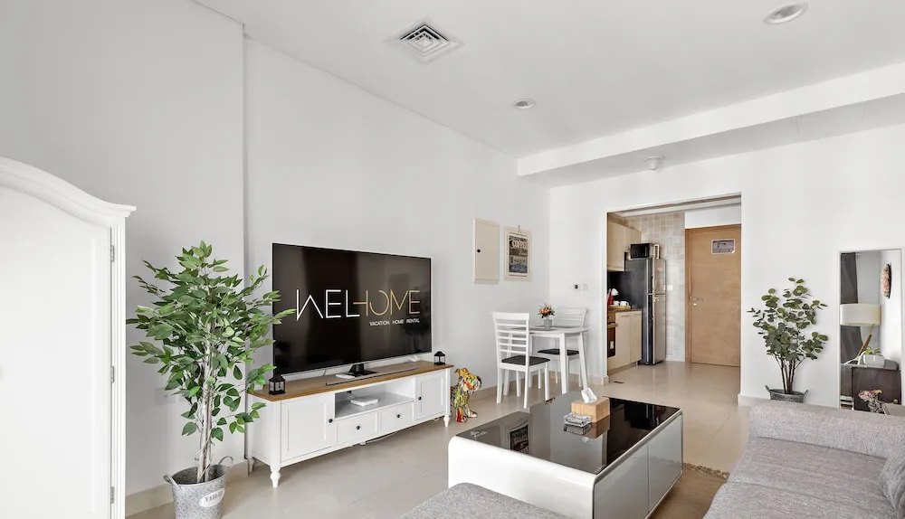 Elite Apart Daire