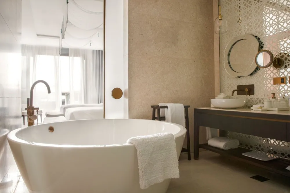 Villa, 2 Yatak Odası