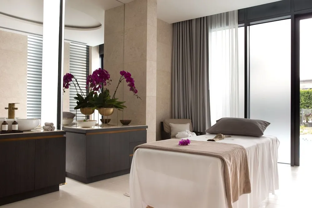 Villa, 2 Yatak Odası