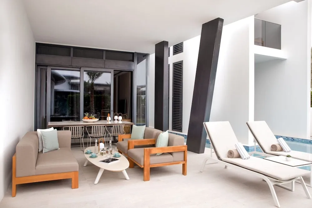 Villa, 2 Yatak Odası