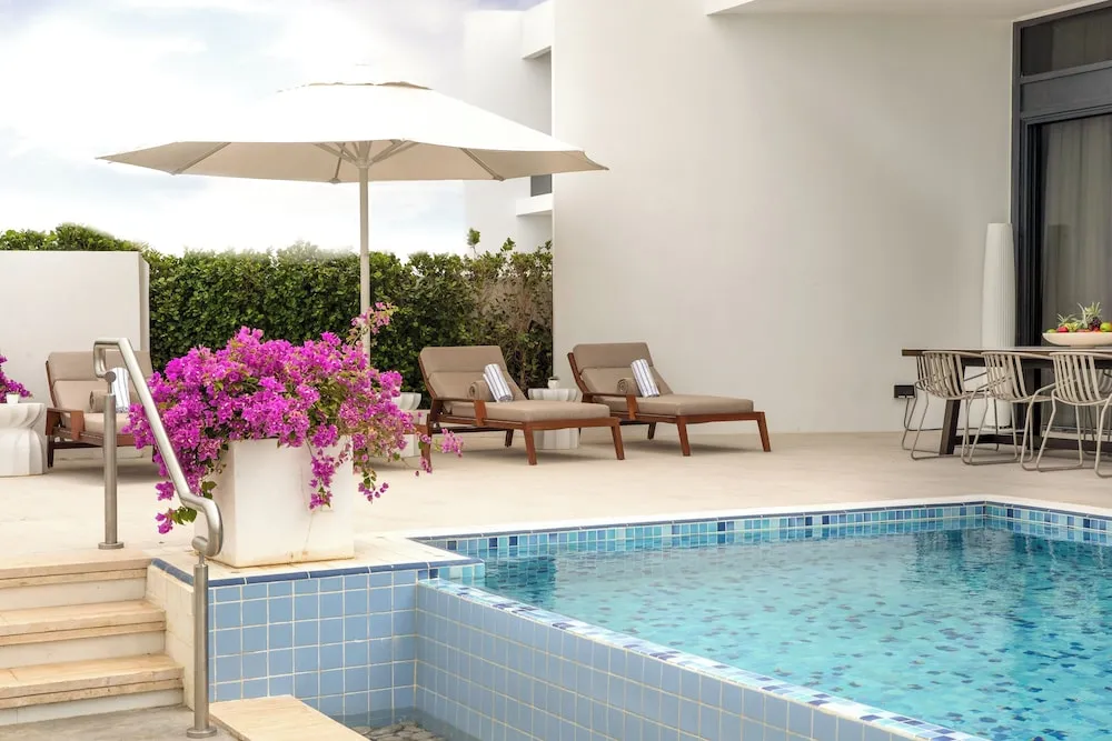 Villa, 3 Yatak Odası