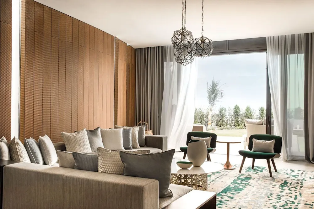 Villa, 3 Yatak Odası