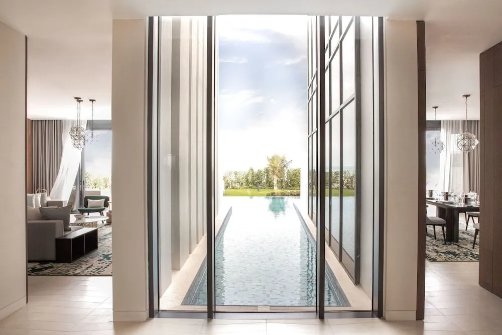 Villa, 3 Yatak Odası