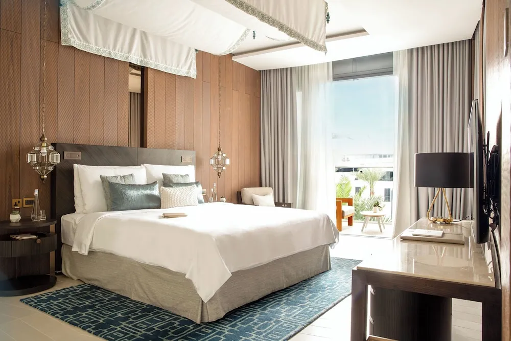Villa, 3 Yatak Odası