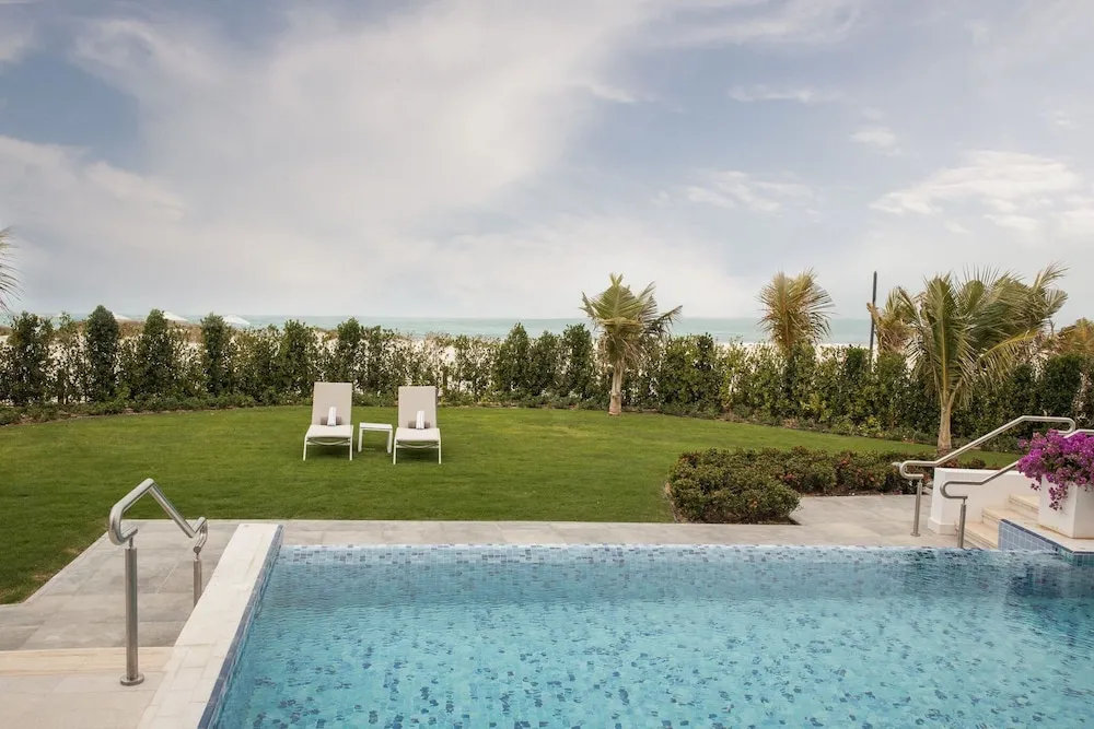 Villa, 3 Yatak Odası
